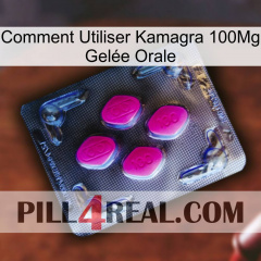 Comment Utiliser Kamagra 100Mg Gelée Orale 02